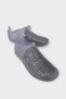 Children's Anti-Slip Sole Unisex Beach Sea Shoes Purple - 2
