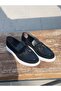 Men's Summer Ballerinas Poly and Light Sole Comfortable Fit Patent Leather Laceless - 8