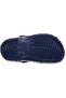 Children's Navy Blue Sandals - 5