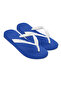 Classic Kids Children's Flip Flops Blue 25/34 - 2