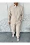 Men's Muslin Shirt Trousers Set