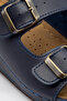 Nev Women's Slippers Navy Blue 36/40 - 2