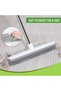 Rubber Tipped Vacuum Cleaner with Squeegee Pet Hair Collector Magic Vacuum Cleaner - 3