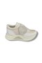 Timer 7021086-F Filet Velcro Strap Girl's Daily Comfortable Sports Shoes - 2