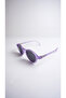 6-12 Years Old Children's Sunglasses Purple - 4