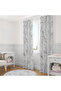 Special Design Decorative Background Curtain 140X260 cm Single Wing - 3