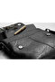 WizDesign DR8020-1 حقيبة البريد باللون الأسود - 6
