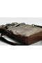 Wizdesign Dr8020-1 Postman Bag Light Brown - 7