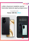 Midnight Blue Piano Tpu Hollowed Out Silicone Case for Honor 200 - 7