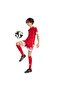 Children's Red Shorts Squa25 Sho Y Jj2416 - 4