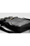 WizDesign DR8020-1 حقيبة البريد باللون الأسود - 7