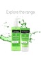 Neutrogena, Facial Wash, Visibly Clear, Pore & Shine, With cleanser lime & soothing aloe ver 200ml - 4