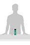 Healthy Long & Strong Herbal Protein Hair Growth Shampoo Mini (200ml) - 2