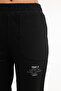 Wb Anna 22Ct1170 5Fx Black Women's Sweatpants - 2
