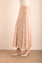 Patterned Skirt - 4