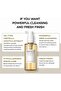 Madagascar Centella Tone Brightening Capsule Ampoule 100ml and Light Cleansing Oil 200ml Bu - 5