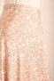 Patterned Skirt - 3