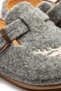 Ren Women, Waiter Size House Slippers Gray 36/40 - 2