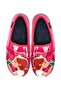 Kiss Kids Nest Booties Pink 30/34 - 2
