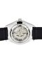 SEIKO Men's Quartz Watch, Analog Display and Nylon Strap SNZG15K1 - 4