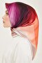Armi̇ne Silk Scarf 9112D (Sura) - 3