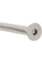 A2SOCCSK680B5 M6 x 80 mm A2 Stainless Steel Socket Countersunk Screws Including Nuts And Washers - 7