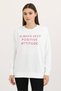Always Printed Sweat