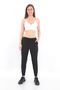 Pocket Detail Jogger Leggings Ideal for Sports and Daily Use Jogger Leggings - 3