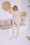 Merwe by Transparent Stone Cupra Linen Set - 4