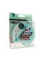 Green Bojin 4X Linen Rope Fishing Line - 0.26 Mm, 300 m - 2