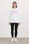 Always Printed Sweat - 2