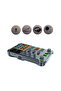 Live Recording Condenser Microphone Set IK-WCM24