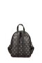 Pi̇erre Cardi̇n Women's Backpack 25Y10308 Black - 4
