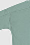 Children's Set with Waffle Textured Shorts - Çağla HB23990 - 4