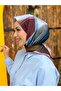 وشاح سلطان قطن ناعم - SSE2254-14