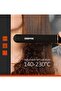 GEEPAS Professional Digital Hair Straightener- GHS 86003 NV - 4
