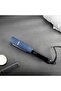 Professional Digital Hair Straightener- GHS 86076 - 3