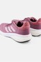 Women Supernova 3 Lace Up Running Shoes, Mauve - 3