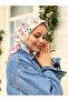 Sultan Soft Cotton Scarf - SSE2657-01 - 2