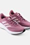 Women Supernova 3 Lace Up Running Shoes, Mauve - 2