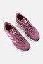 Women Supernova 3 Lace Up Running Shoes, Mauve - 4