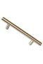 Overlength Handle Inox 96 mm Handle Furniture Kitchen Cabinet Drawer Cabinet Door Handle Handle Metal Handles - 4