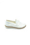 173 White Boy's Casual Shoes - 2