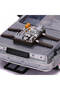 1:24 Back to the Future 3-Light Time Machine Time Machine Die - Cast Metal Car - 5