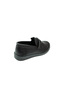 Babalı 173 Black Moccasin Boys' Casual Shoes - 4