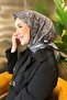 وشاح السلطان القطني الطازج - نمط أصيل - SFE004-02 - 2