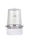 Blender With Grinder Ik-cbu45, 450w, White-2085546 - 6
