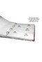10x15cm 500 Offset Printed Folder Type Photo Album - 6