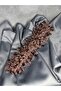 Elena Intense Beaded Bridal Crown Hair and Turban Accessory - 4