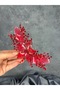 Özün Detailed Scalloped Bridal Hairpin - 3